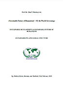 Cover of Sustainable Future of Humankind – VI, the World Governing, Prof. Dr. Glen T. Martin et al (enlarge)